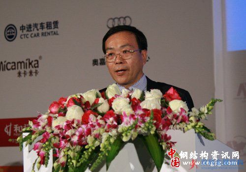 中國-烏蘭巴托頓焊接研究院院長、華南理工大學(xué)教授楊永強